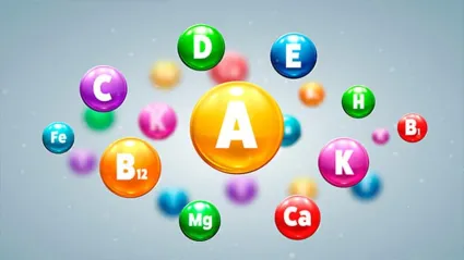 Изображение к статье - Другие элементы питания растений