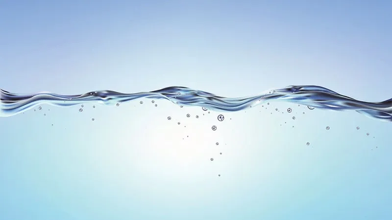 Вода для гидропоники