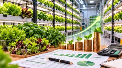 Изображение к курсу - Урок 6.10. Рентабельность, прибыль и окупаемость