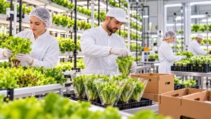 Изображение к курсу - Урок 6.8. Заработная плата и наемный труд